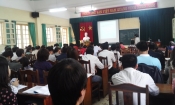 Lịch Khai Giảng khóa giám sát thi công xây dựng công trình