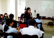 Lịch khai giảng khóa nghiệp vụ An toàn lao động