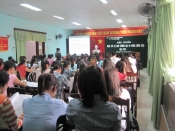 Lịch Khai Giảng Khóa Nghiệp Vụ Đấu Thầu Qua Mạng