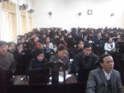 Khóa học nghiệp vụ Giám sát thi công Xây dựng công trình , Đấu thầu cơ bản ,Quản lý dự án đầu tư XDCT, Định giá Xây dựng tại Khánh Hòa