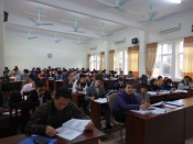 Khóa học nghiệp vụ Giám sát thi công Xây dựng công trình, Đấu thầu cơ bản ,Quản lý dự án đầu tư XDCT, Định giá Xây dựng tại Tp.Hải Phòng