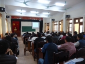 Khóa học nghiệp vụ Giám sát thi công Xây dựng công trình, Đấu thầu cơ bản ,Quản lý dự án đầu tư XDCT, Định giá Xây dựng tại Tp. Hà Nội