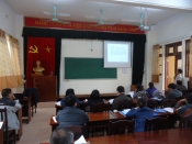 Khóa học nghiệp vụ Giám sát thi công Xây dựng công trình, Đấu thầu cơ bản ,Quản lý dự án đầu tư XDCT, Định giá Xây dựng tại Khánh Hòa