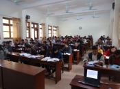 Khóa học nghiệp vụ Giám sát thi công Xây dựng công trình, Đấu thầu cơ bản ,Quản lý dự án đầu tư XDCT, Định giá Xây dựng tại Tp. Hà Nội