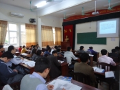 Đào tạo sơ cấp nghề nâng bậc thợ 2017-2018 tại tỉnh thái nguyên
