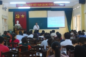 Lịch Khai giảng lớp học đấu thầu, Giám đốc quản lý dự án, định giá xây dựng, giám sát thi công, chỉ huy trưởng, an toàn lao động tại Trà Vinh