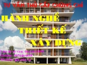 Chứng chỉ hành nghề thiết kế xây dựng