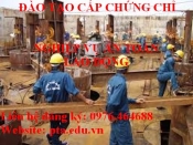 Khai giảng khóa Đấu thầu, Quản lý dự án, giám sát thi công, chỉ Huy trưởng tại TP Hà Tĩnh