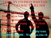 Khóa giám sát thi công dự án công nghệ thông tin  (Theo nghị định 73/CP)