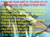Khóa Đào tạo cấp chứng chỉ Đấu Thầu Nâng Cao