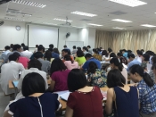 Khóa Nghiệp Vụ Đấu Thầu Cơ Bản