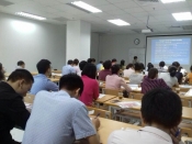 Lịch khai giảng khóa học đấu thầu cơ bản tại Hà Nam
