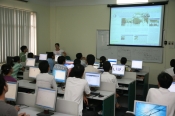 KHAI GIẢNG LỚP HỌC CẤP CHỨNG CHỈ ĐẤU THẦU CƠ BẢN