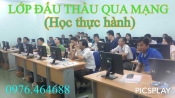 Khai giảng khóa học Quản lý lao động tiền lương và Bảo hiểm xã hội