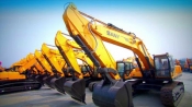 ĐÀO TẠO VÀ CẤP CHỨNG CHỈ SƠ CẤP NGHỀ VẬN HÀNH MÁY XÚC