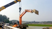 CHƯƠNG TRÌNH ĐÀO TẠO CẤP CHỨNG CHỈ DẠY NGHỀ VẬN HÀNH CẨU