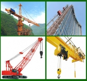 Đào Tạo cấp chứng chỉ Vận Hành Cầu Trục Tháp