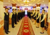ĐÀO TẠO HỆ SƠ CẤP NGHIỆP VỤ QUẢN TRỊ NHÀ HÀNG KHÁCH SẠN