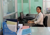 KHÓA HỌC NGHIỆP VỤ VĂN THƯ LƯU TRỮ