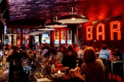 MỞ LỚP ĐÀO TẠO NGHIỆP VỤ BÀN BAR