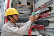 Đào Tạo, Cấp Chứng Chỉ Sơ Cấp Nghề Điện Công Nghiệp