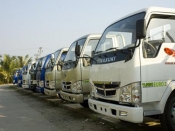 KHAI GIẢNG KHÓA ĐÀO TẠO CẤP CHỨNG CHỈ VẬN HÀNH XE CƠ GIỚI