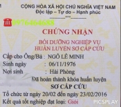 HAI GIẢNG LỚP ĐẤU THẦU-HÀNH NGHỀ ĐẤU THẦU