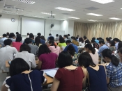 KHÓA HỌC KỸ NĂNG LÃNH ĐẠO VÀ QUẢN LÝ CHO CÁN BỘ Y TẾ