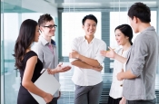 Khóa học bồi dưỡng quản lý nhà nước ngạch chuyên viên và ngạch chuyên viên chính