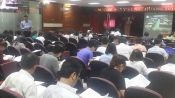 KHAI GIẢNG KHÓA HỌC KIỂM ĐỊNH CHẤT LƯỢNG CÔNG TRÌNH XÂY DỰNG & KHÓA HỌC AN TOÀN CHỊU LỰC VÀ PHÙ HỢP CHẤT LƯỢNG CÔNG
