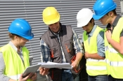 ĐÀO TẠO CÁC KHÓA HỌC NGHIỆP VỤ ĐẦU TƯ XÂY DỰNG VÀ CẤP CHỨNG CHỈ SƠ CẤP, THI TAY NGHỀ NÂNG BẬC THỢ
