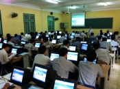 Khóa học chứng chỉ đấu thầu tại Hà Nội và TP Hồ Chí Minh