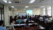 Khai Giảng Khóa Học Cấp Chứng Chỉ Hành Nghề Đấu Thầu
