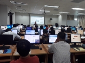 Khóa Học Đấu Thầu Qua Mạng