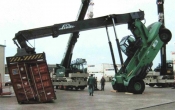 Đào Tạo Cấp Chứng Chỉ Sơ Cấp Nghề Nâng Bậc Thợ Vận Hành Cẩu - Cần Trục