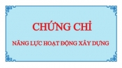 Điều Kiện Hành Nghề Chỉ huy Trưởng Công Trường Mới Nhất