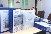 Quy định về ký hợp đồng với lao động nước ngoài