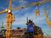 Điều kiện làm chủ đầu tư dự án vốn ngân sách