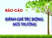 Dự án chuyển nhượng có phải làm lại đánh giá tác động môi trường?