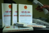 TP.HCM THÚC ĐẨY ĐẤU THẦU QUA MẠNG