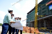 Điều kiện cấp Chứng chỉ hành nghề quản lý dự án