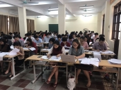Tuyển sinh lớp Bồi dưỡng ngạch chuyên viên và chuyên viên chính