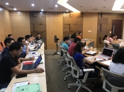 Chiêu sinh đào tạo, thi cấp chứng chỉ chuẩn kỹ năng CNTT theo Thông tư 03