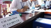 KHAI GIẢNG LỚP ĐẤU THẦU QUA MẠNG- THỰC HÀNH TRÊN MÁY TÍNH