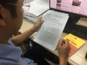 Quản lý Chứng thư số
