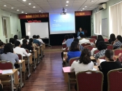 Khóa học Hành chính văn phòng
