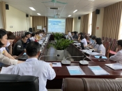 Tất cả hồ sơ mời thầu sẽ được công khai trên mạng