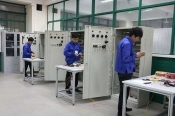 MỞ LỚP CHỨNG CHỈ ĐIỆN DỤNG VÀ CÔNG NGHIỆP (SƠ CẤP NGHỀ)