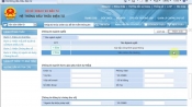 Đăng Ký Đấu Thầu Qua Mạng - Trọn gói chỉ 550k Và 15 phút