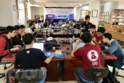 ĐÀO TẠO CHỨNG CHỈ SƠ CẤP NGHỀ: XÂY DỰNG, ĐIỆN, ĐIỆN NƯỚC, VẬN HÀNH MÁY XÂY DỰNG, CƠ KHÍ